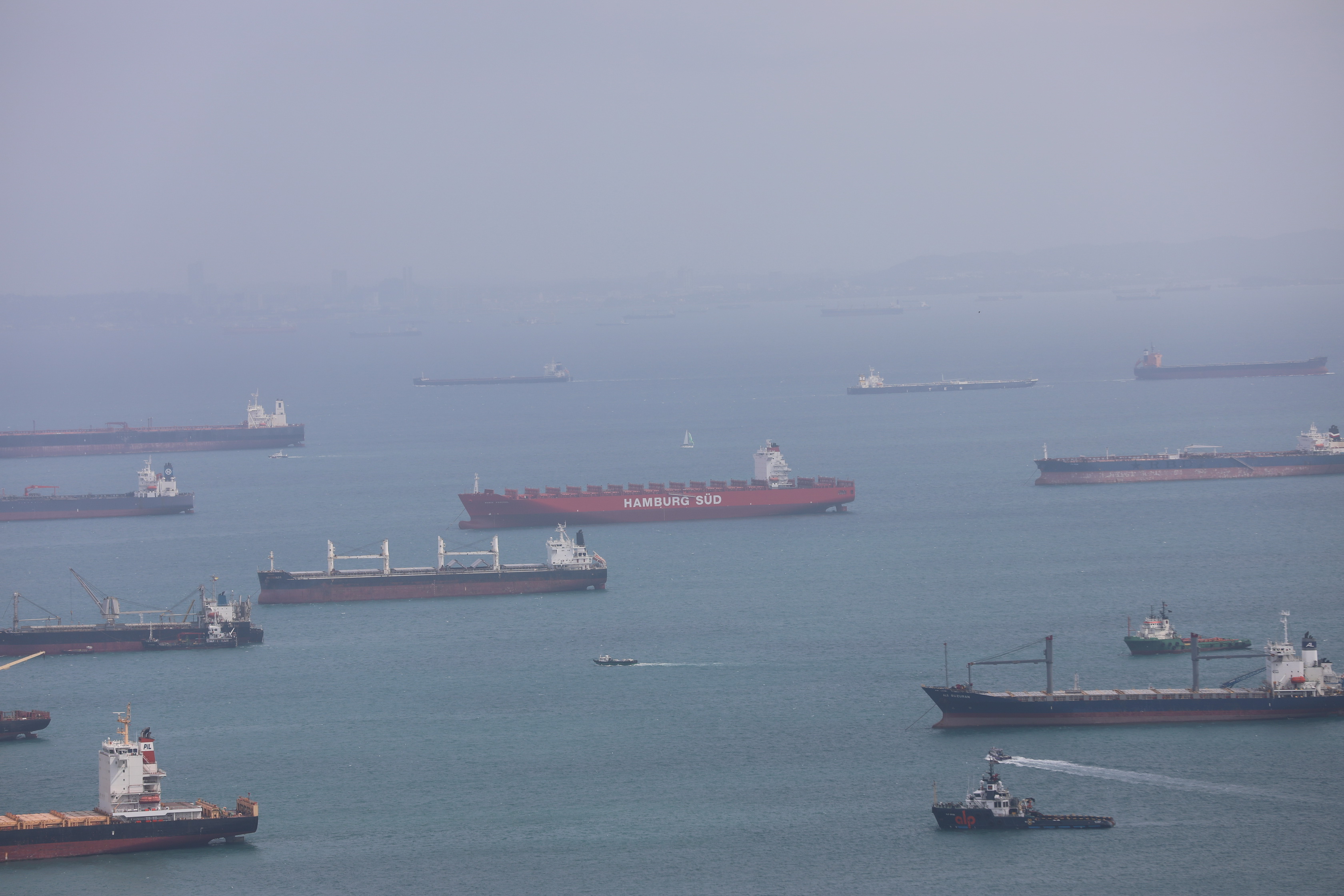 Auf gehts nach Hamburg Süd :)